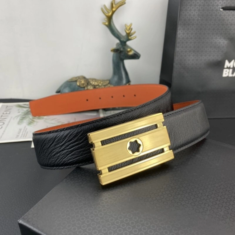 StreetReady Montblanc Belts 302705