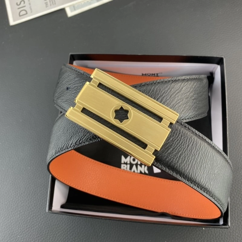 StreetReady Montblanc Belts 302705
