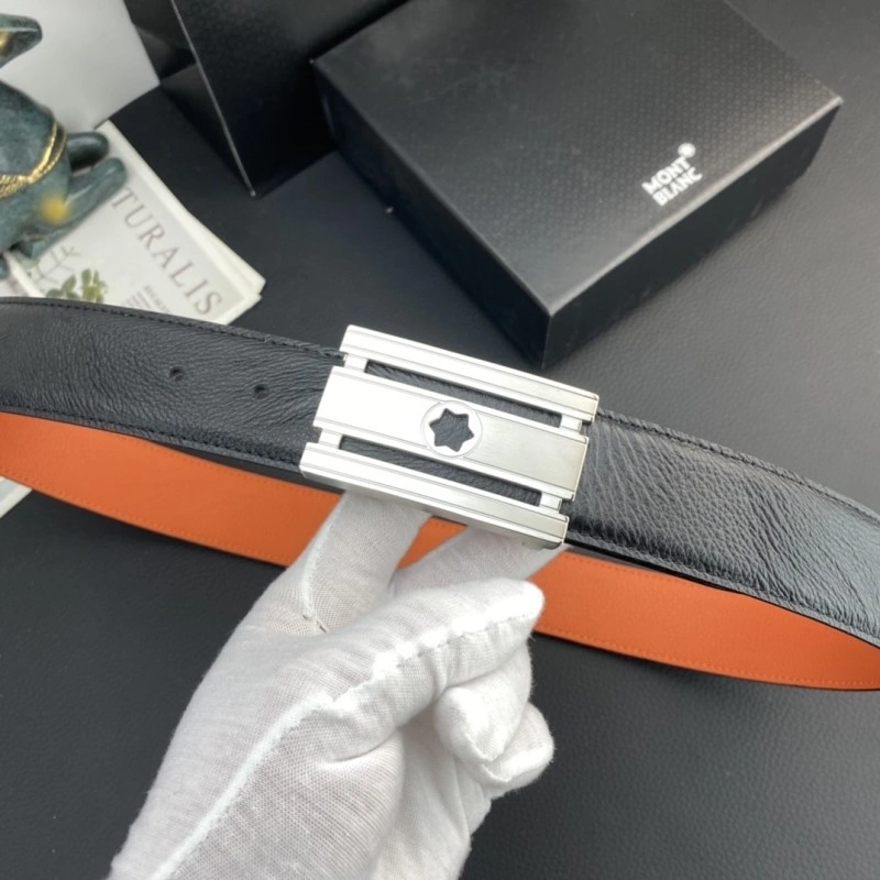TechFriendly Montblanc Belts 302725