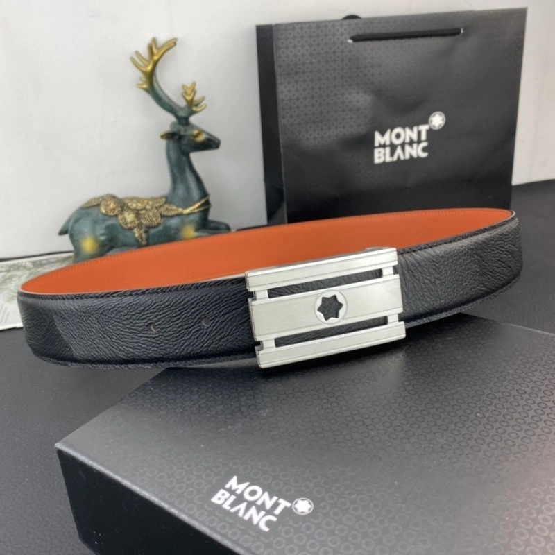 TechFriendly Montblanc Belts 302725