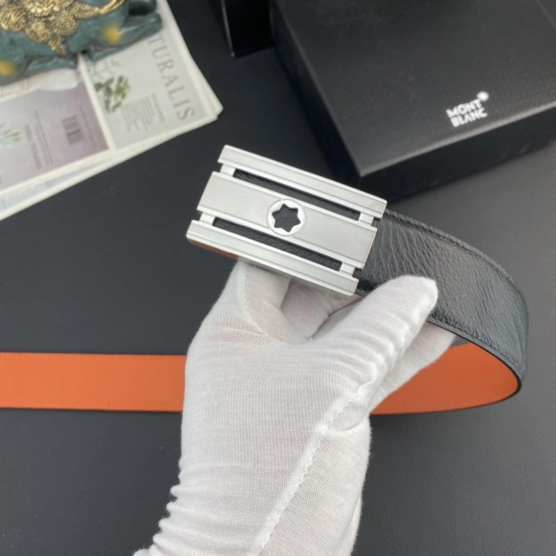 TechFriendly Montblanc Belts 302725