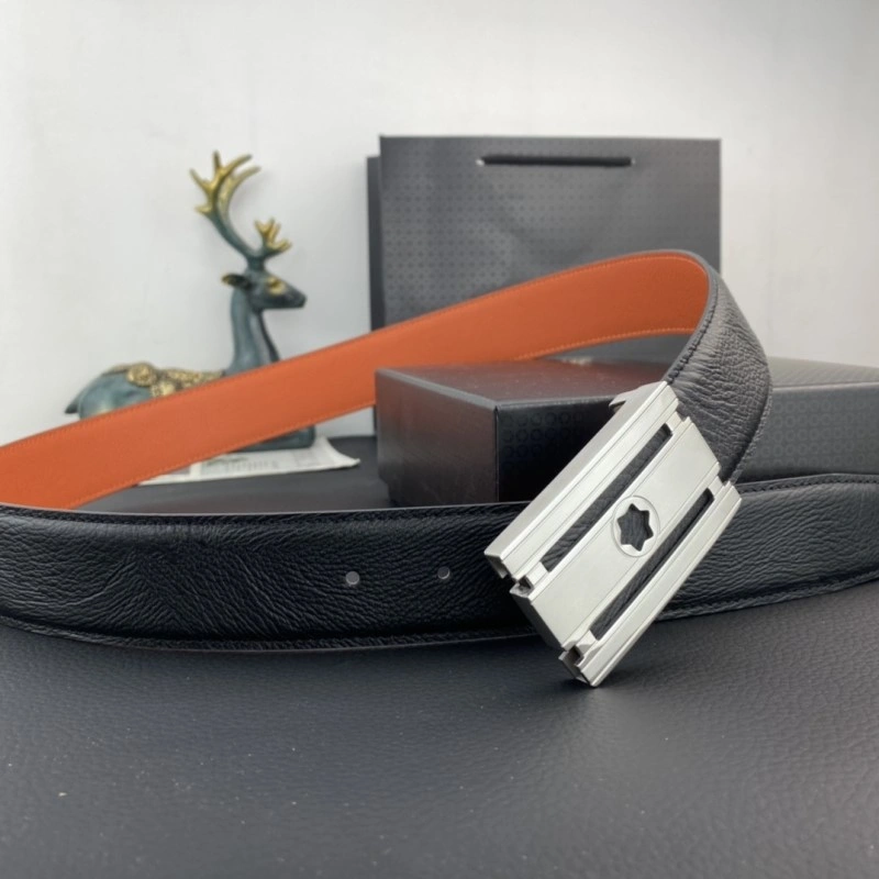 TechFriendly Montblanc Belts 302725