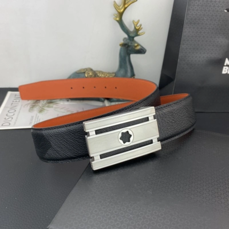 TechFriendly Montblanc Belts 302725