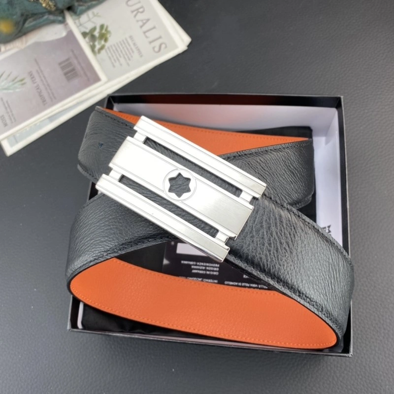 TechFriendly Montblanc Belts 302725