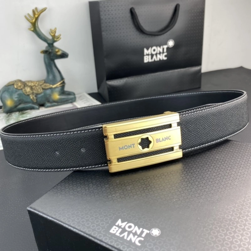 Montblanc Belts Bold 302701