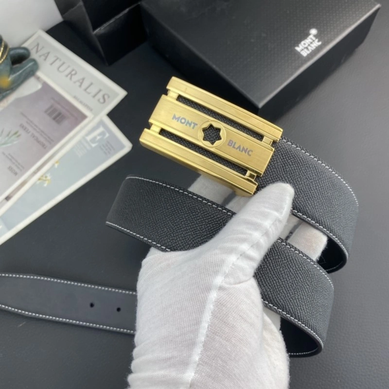 Montblanc Belts Bold 302701