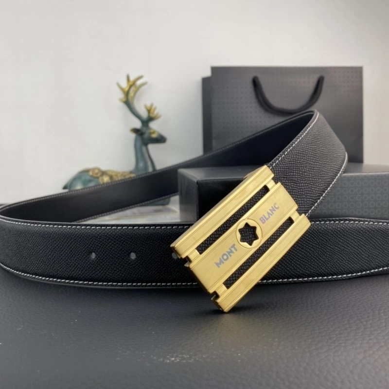 Montblanc Belts Bold 302701