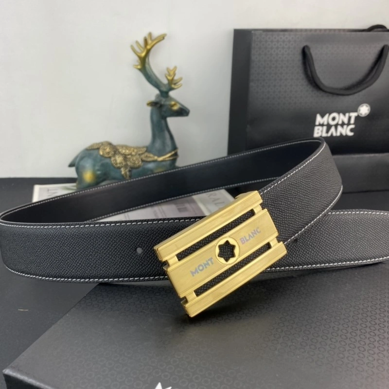 Montblanc Belts Bold 302701