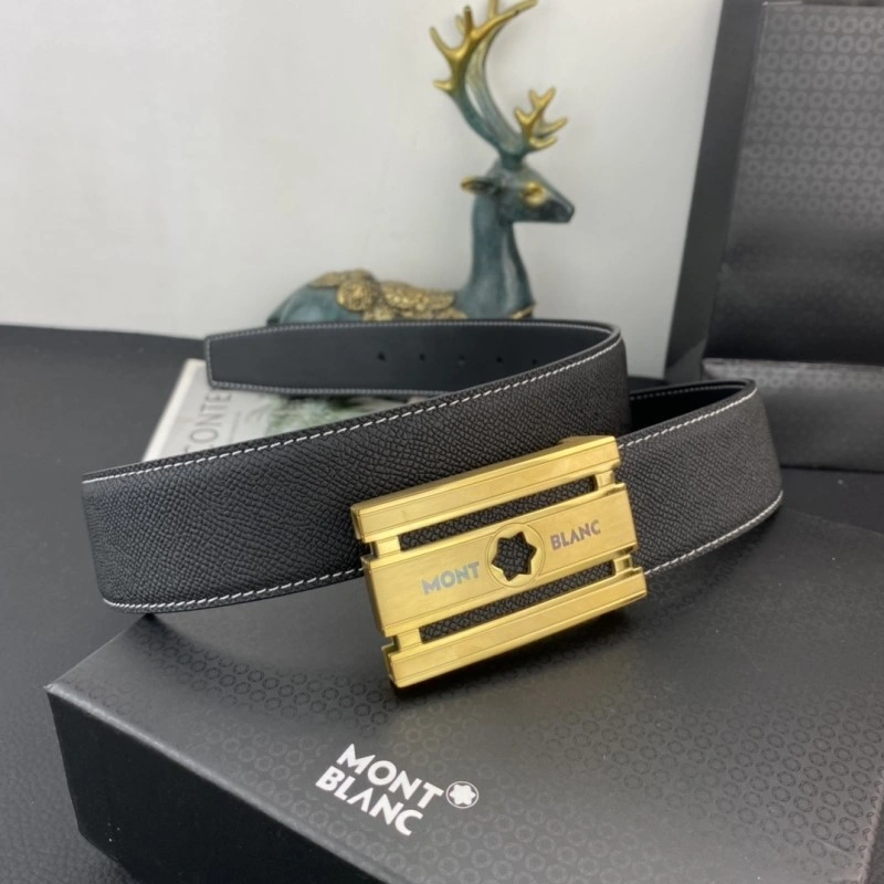 Montblanc Belts Bold 302701