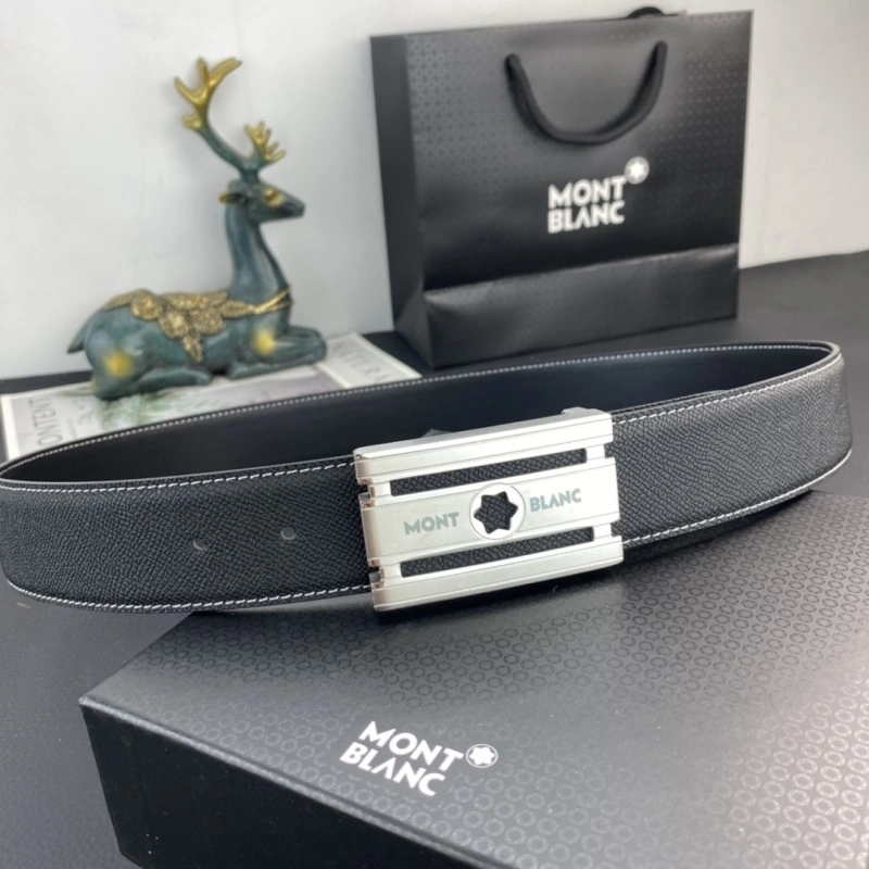 Functional Montblanc Belts 302721