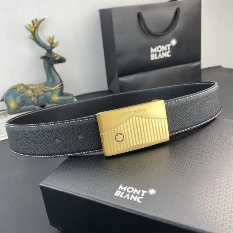 Reliable Montblanc Belts 302715