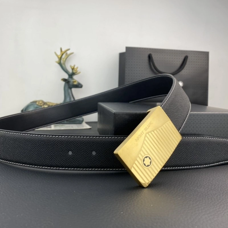 Reliable Montblanc Belts 302715