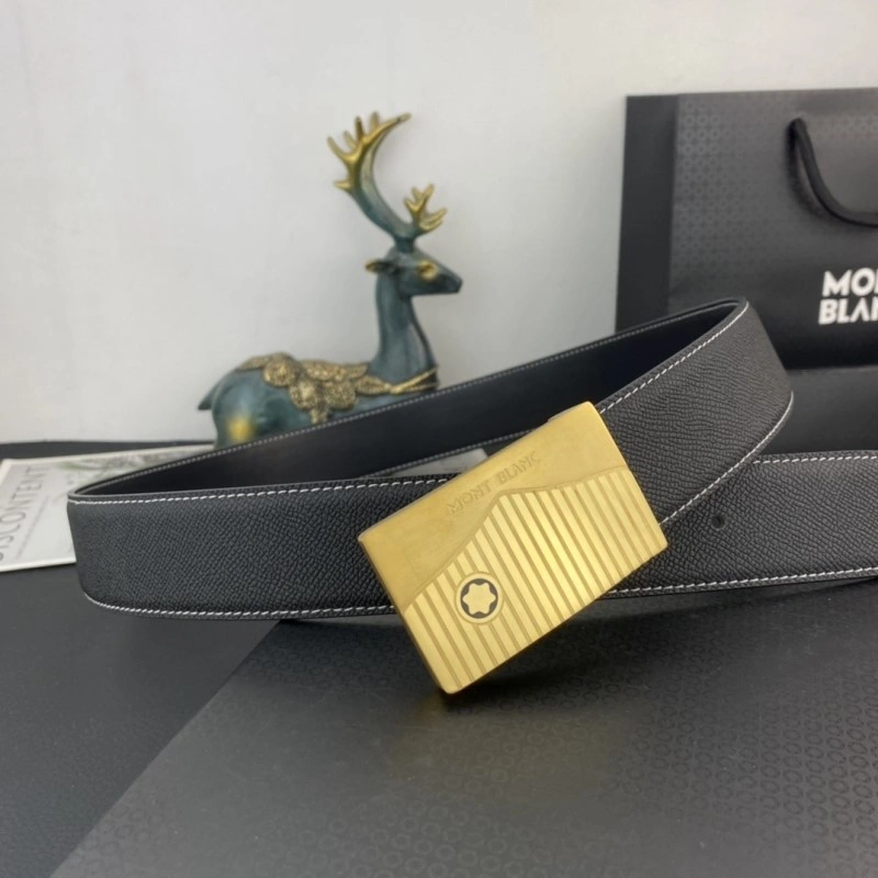 Reliable Montblanc Belts 302715