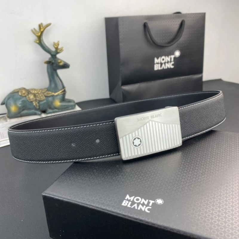 Montblanc Belts BestValue 302723