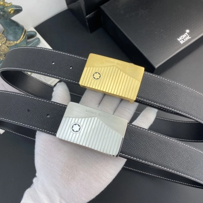 Montblanc Belts BestValue 302723