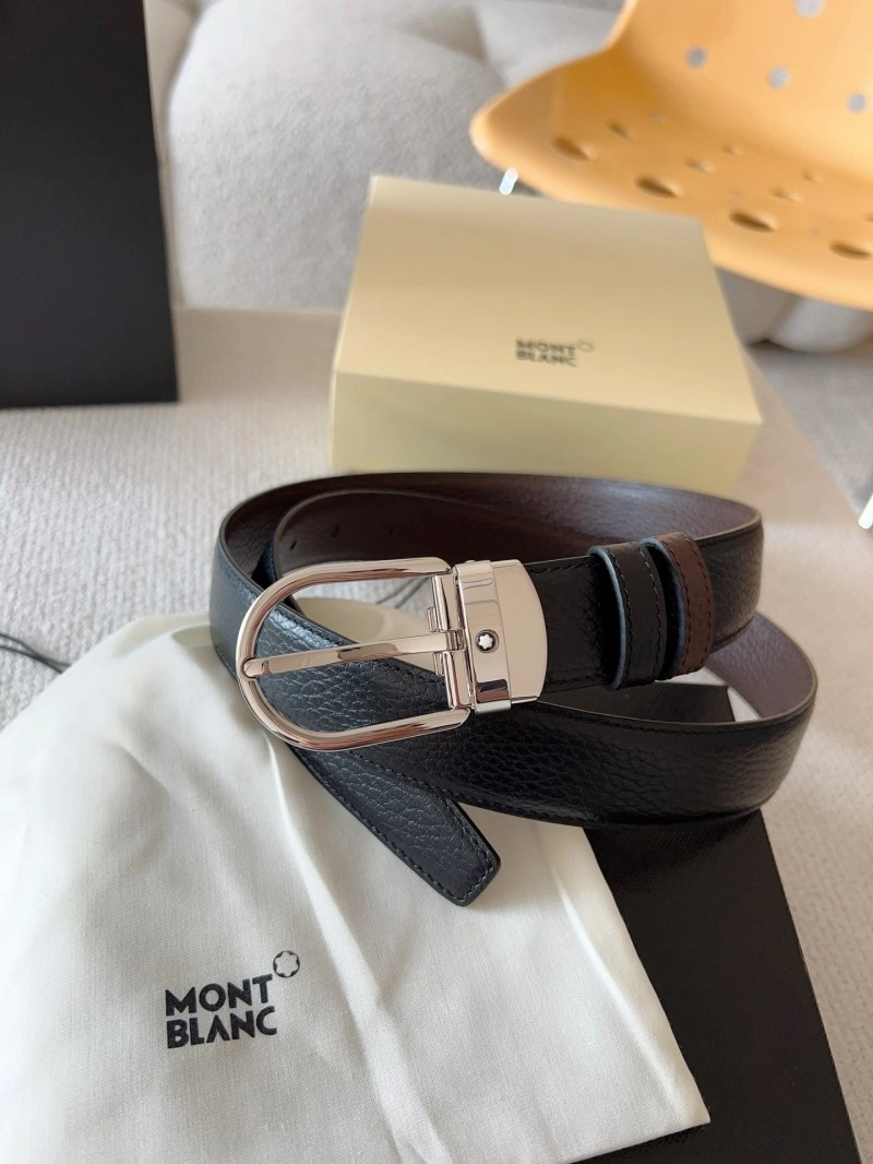 Montblanc Belts Elegant 302722