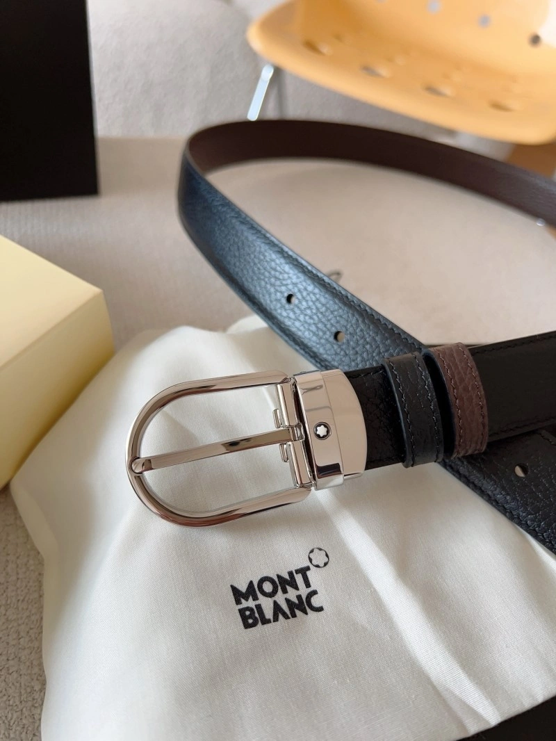 Montblanc Belts Elegant 302722