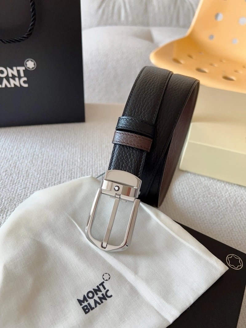 Montblanc Belts Colorful 302716