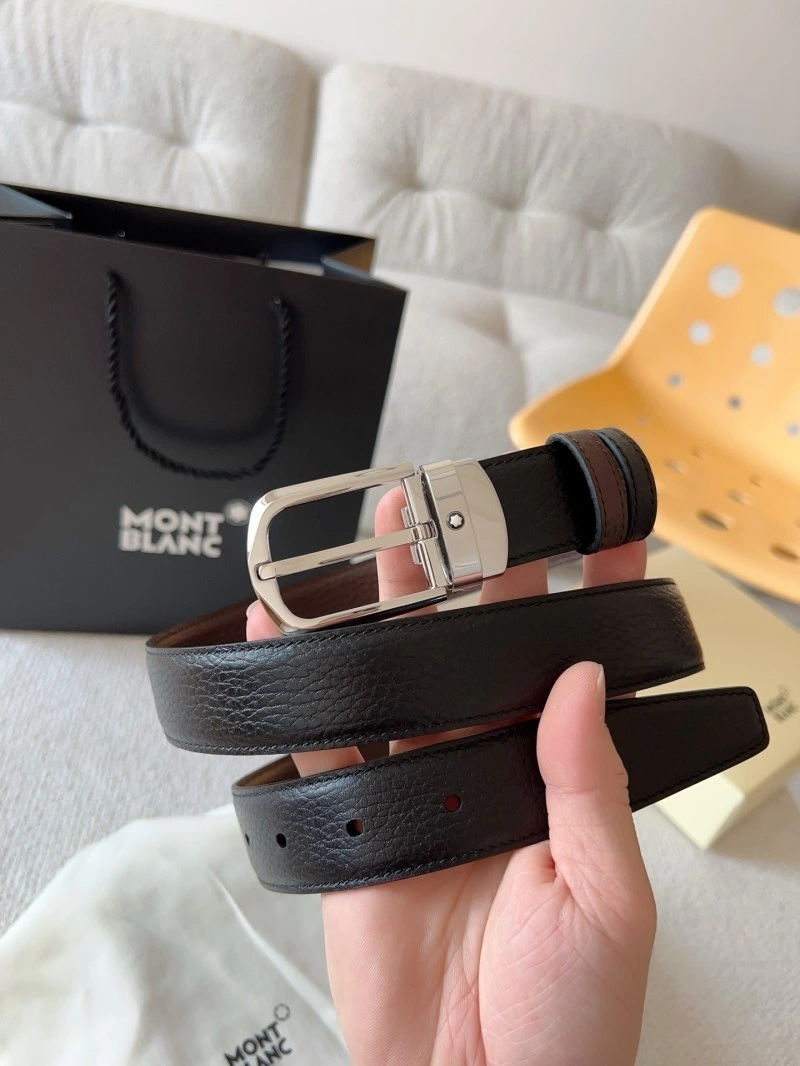 Montblanc Belts Colorful 302716