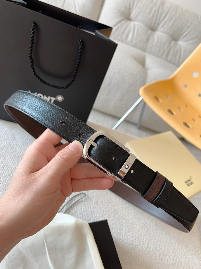 Montblanc Belts Colorful 302716