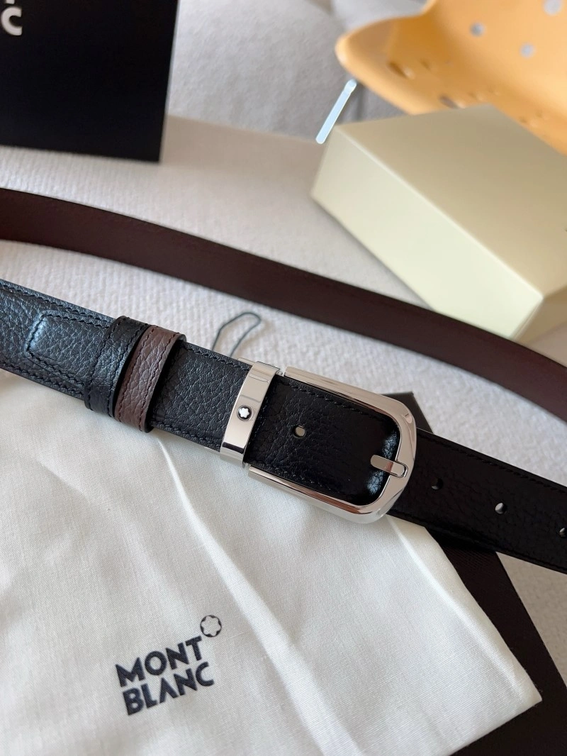 Montblanc Belts Colorful 302716