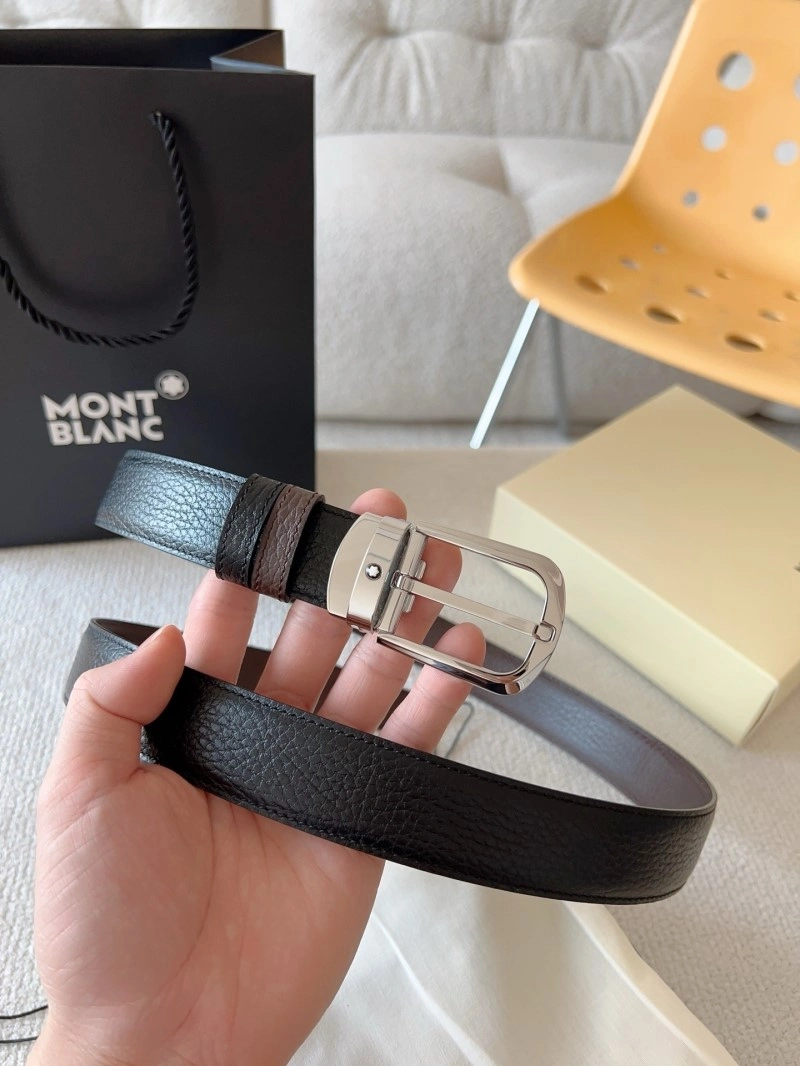 Montblanc Belts Colorful 302716