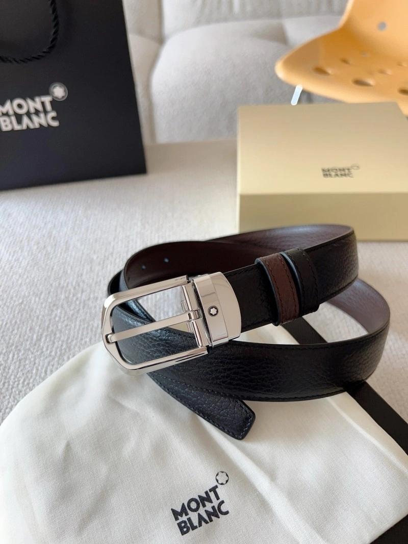 Montblanc Belts Colorful 302716