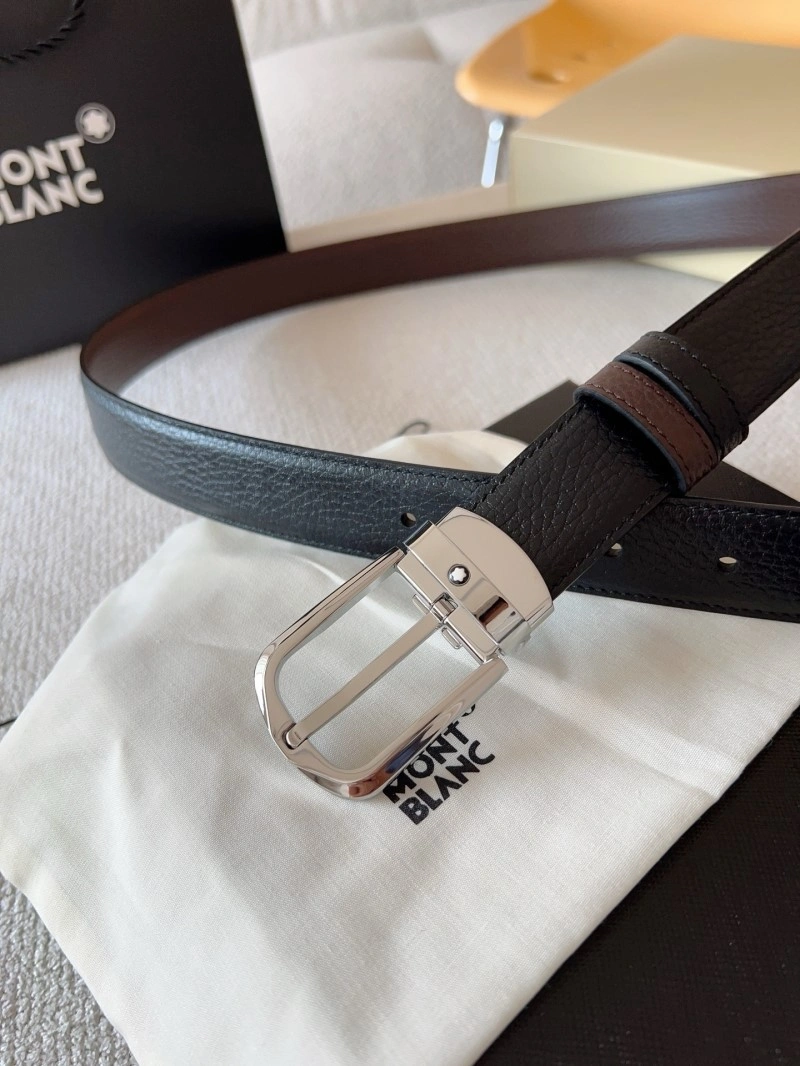 Montblanc Belts Colorful 302716
