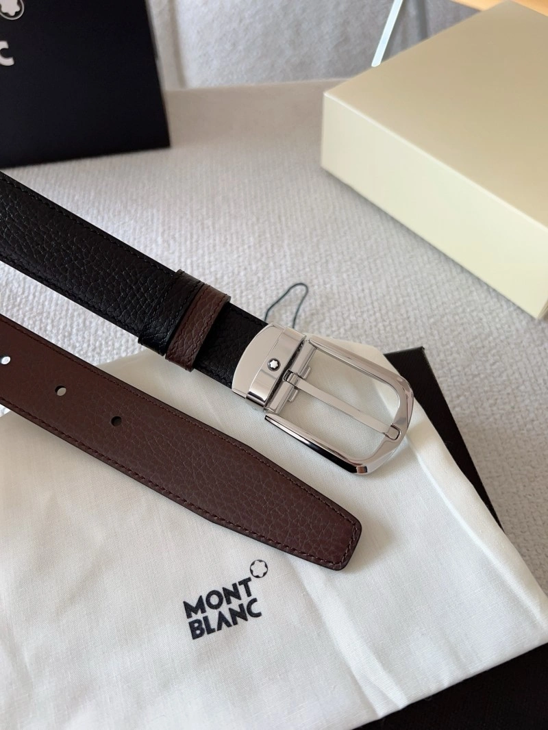 Montblanc Belts Colorful 302716