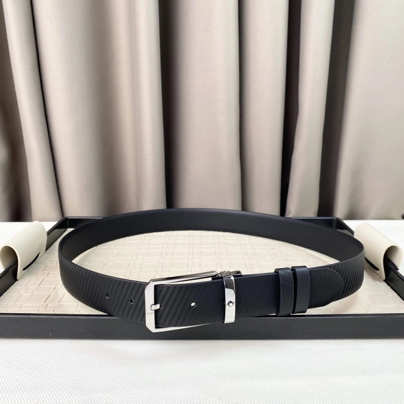Montblanc Belts Comfortable 302706