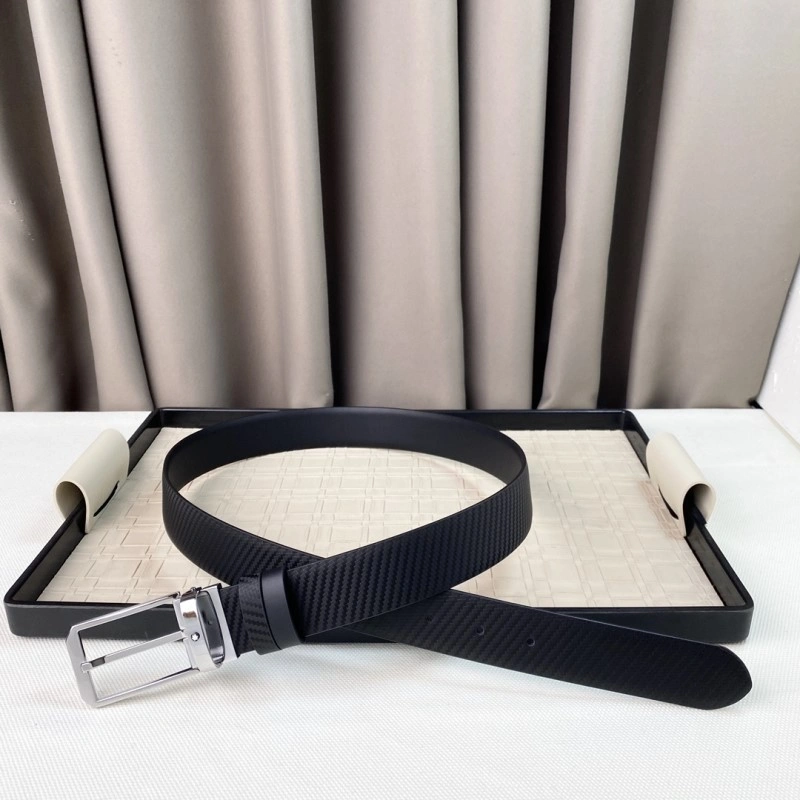 Montblanc Belts Comfortable 302706