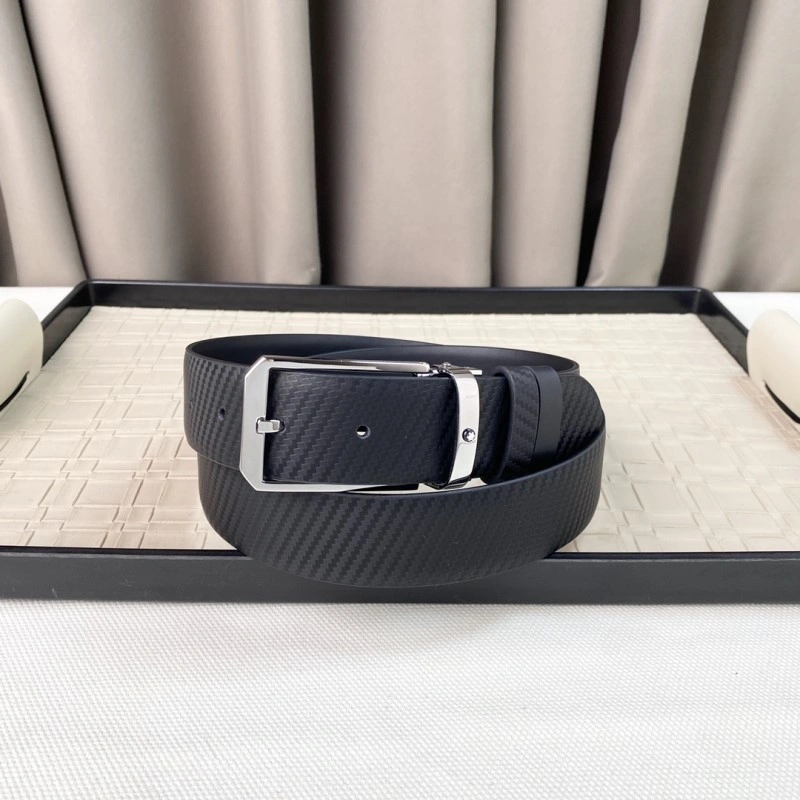 Montblanc Belts Comfortable 302706