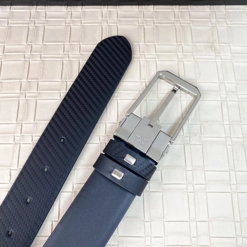 Montblanc Belts Comfortable 302706