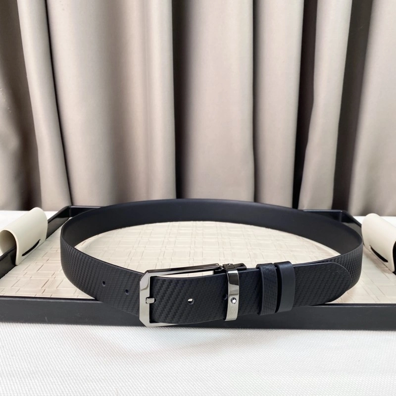 TechFriendly Montblanc Belts 302703