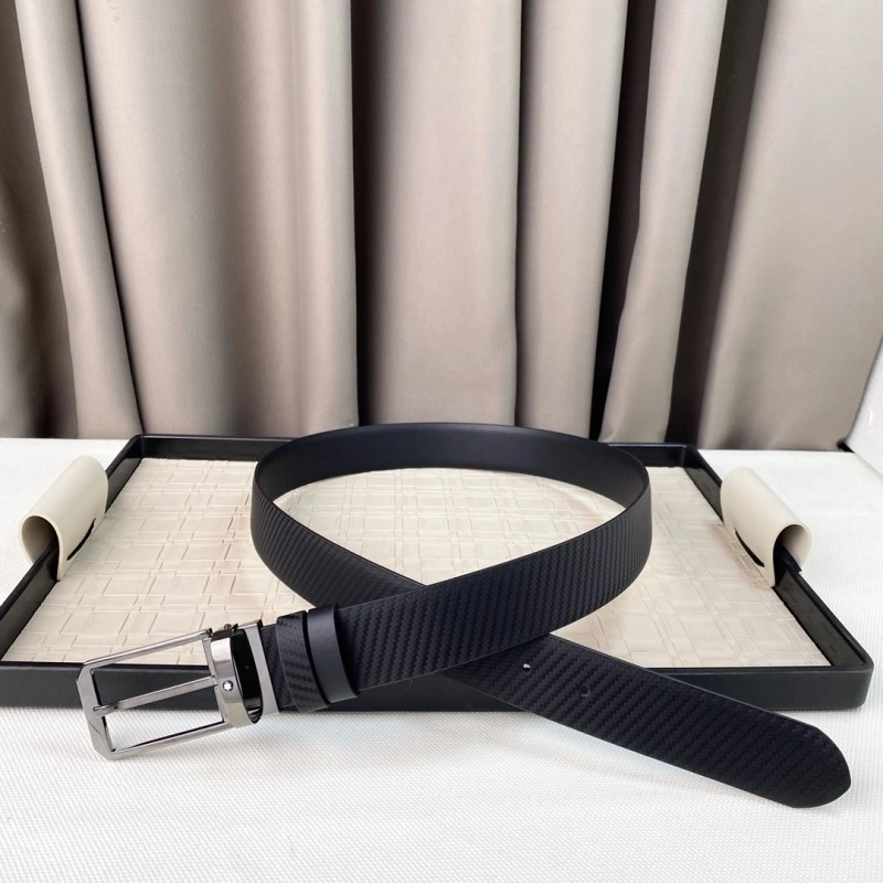 TechFriendly Montblanc Belts 302703