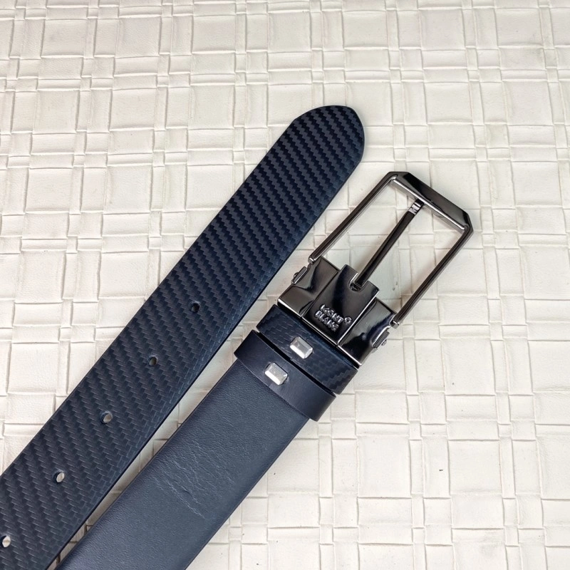TechFriendly Montblanc Belts 302703