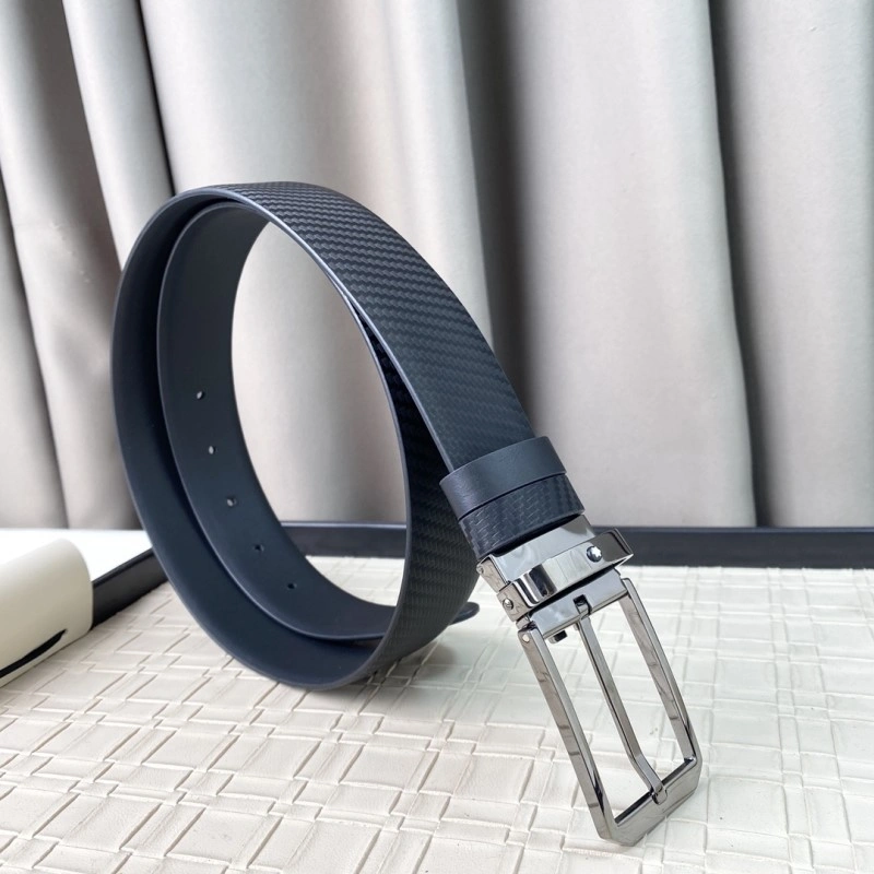 TechFriendly Montblanc Belts 302703