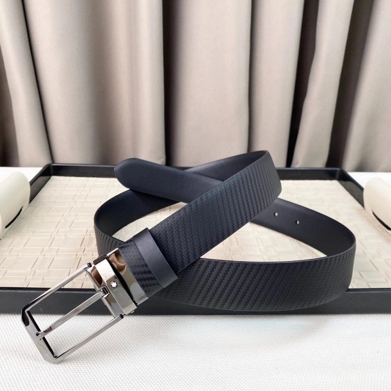 TechFriendly Montblanc Belts 302703