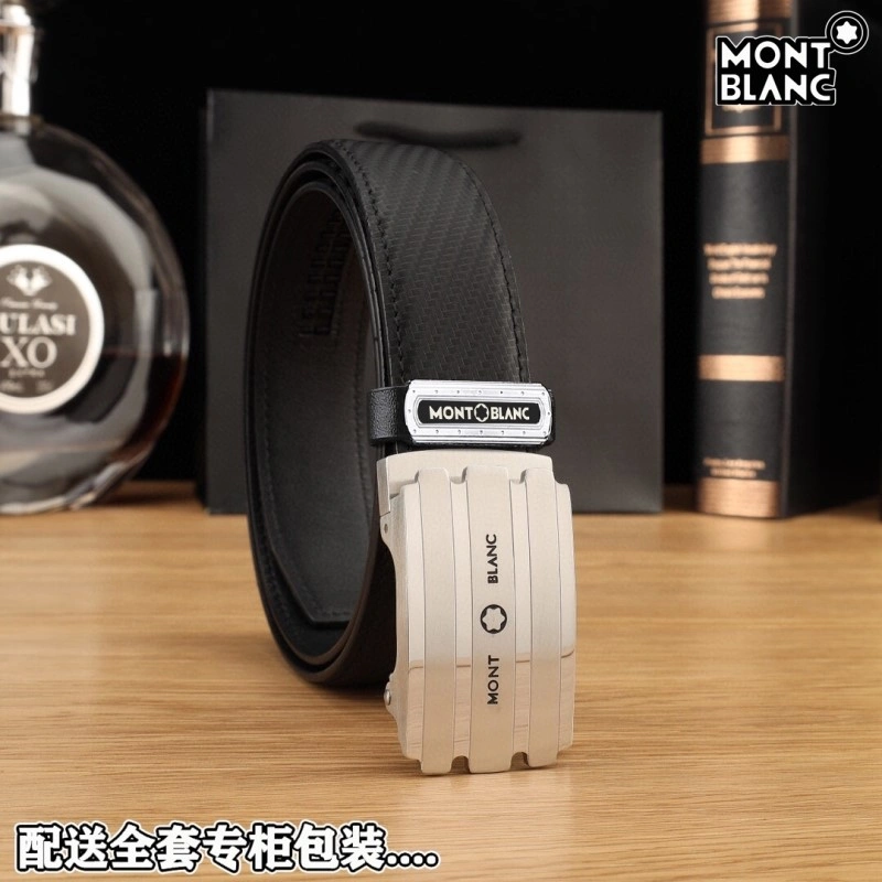 Montblanc Belts Affordable 302720