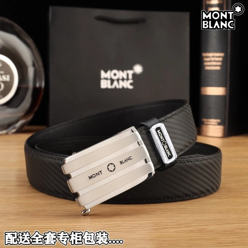 Montblanc Belts Affordable 302720
