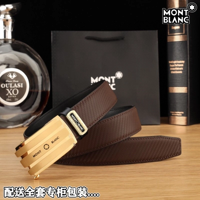 Montblanc Belts Affordable 302720