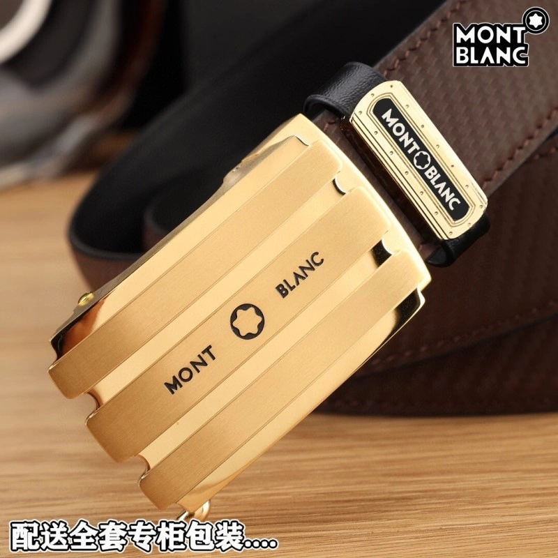 Montblanc Belts Affordable 302720