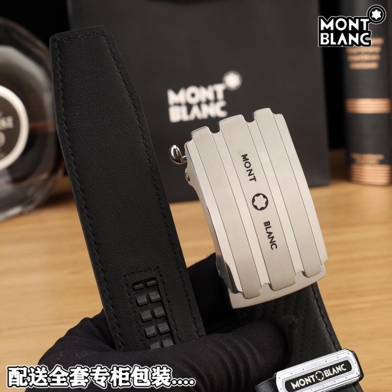 Montblanc Belts Affordable 302720