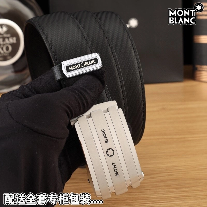 Montblanc Belts Affordable 302720