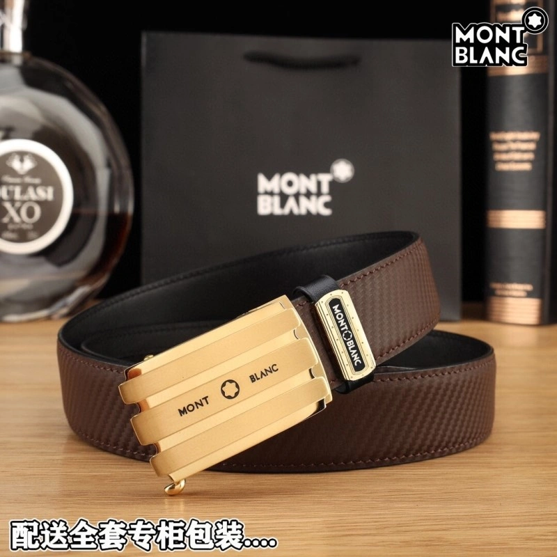 Montblanc Belts Affordable 302720