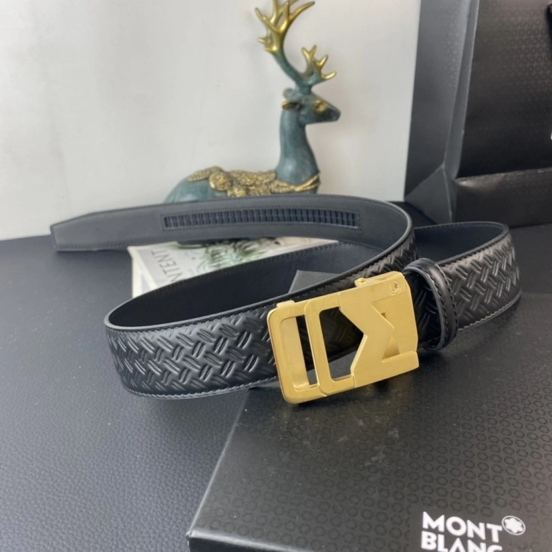 TechFriendly Montblanc Belts 302711