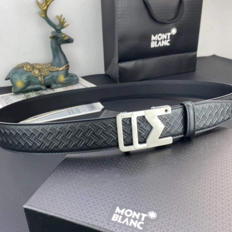 Montblanc Belts Compact 302697
