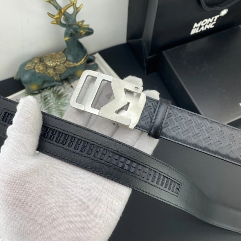 Montblanc Belts Compact 302697