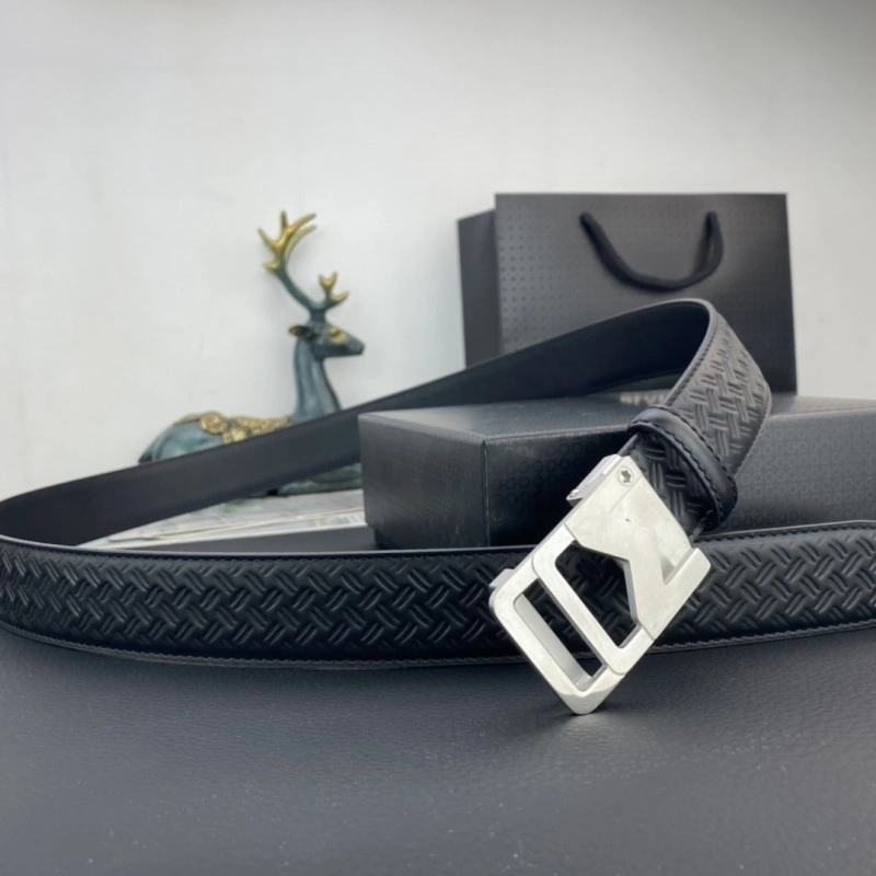 Montblanc Belts Compact 302697