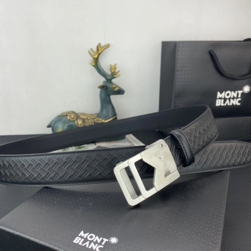 Montblanc Belts Compact 302697